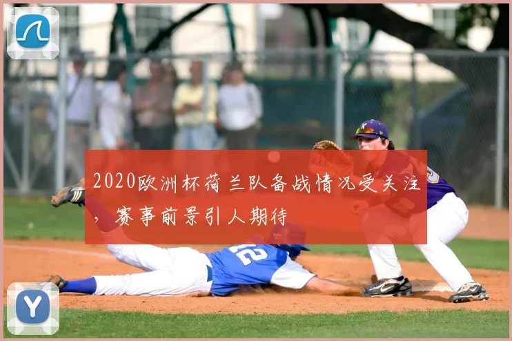 2020欧洲杯荷兰队备战情况受关注,赛事前景引人期待